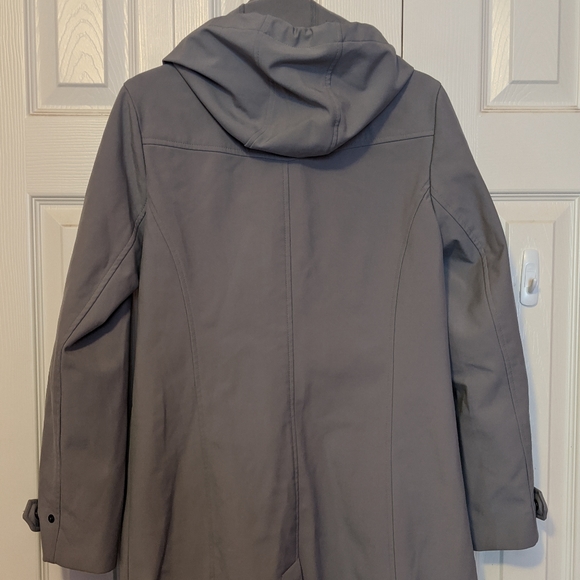 Softshell Wind/ Rain Jacket - Picture 3 of 7